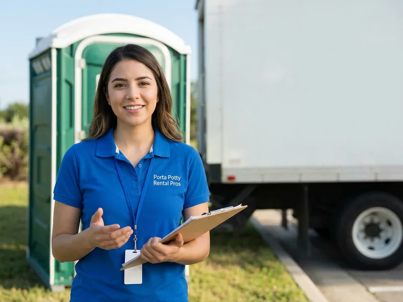 Porta Potty Rental  in Longwood  FAQ